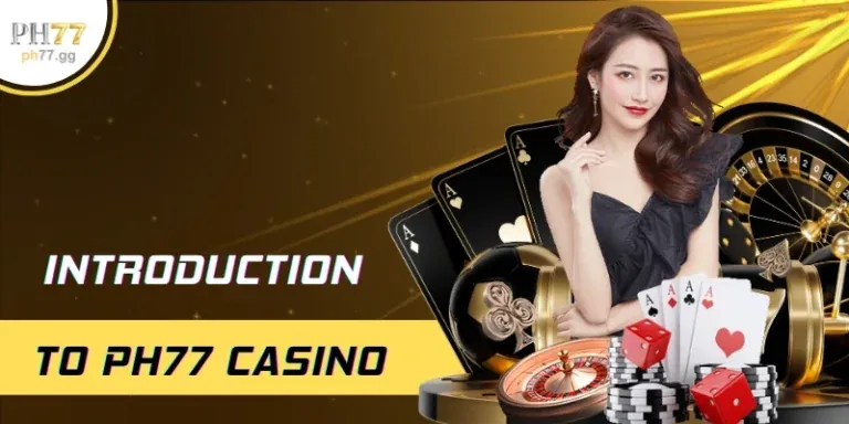 Tin tức về trò chơi Casino trực tuyến