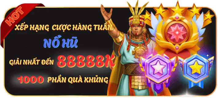 Bắn Cá Online Hấp Dẫn