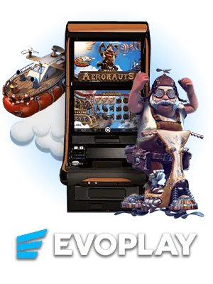 Đa dạng loại cá và vũ khí