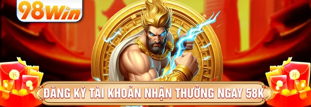Tin tức khuyến mãi đăng ký nhận 58k