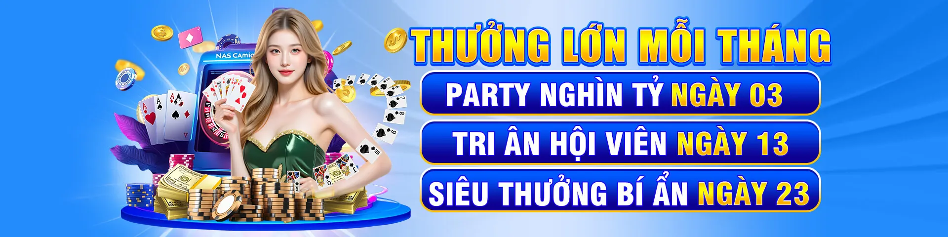 Các loại trò chơi tại 79king2 mobi