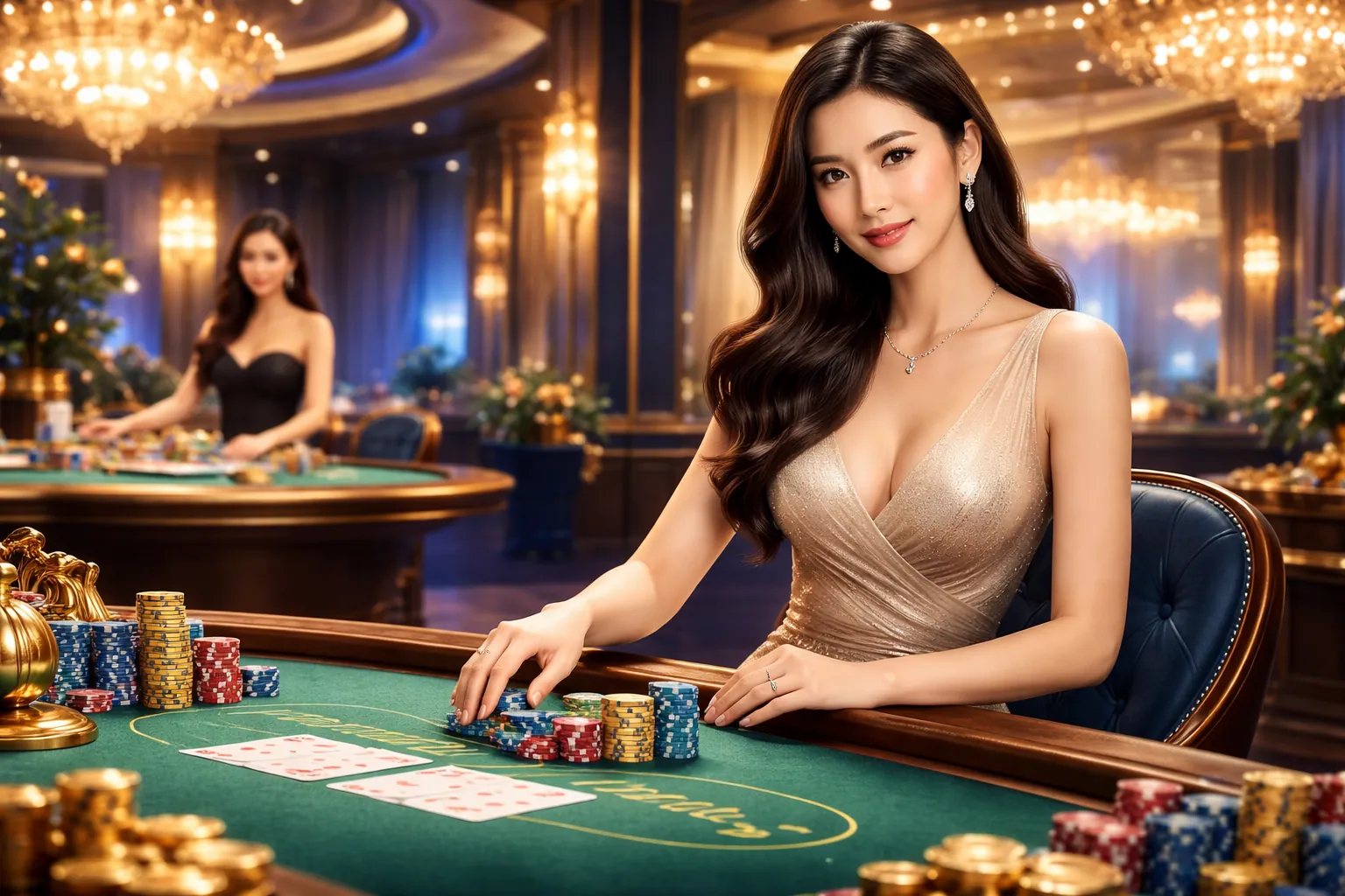 Đội ngũ chuyên nghiệp của chúng tôi