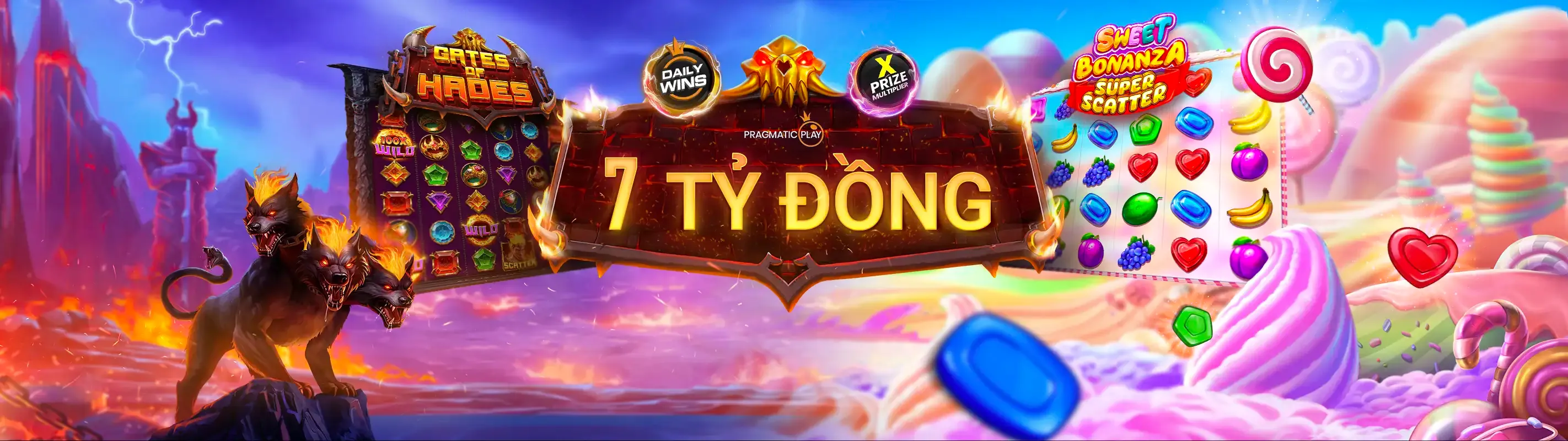 Banner Chơi Có Trách Nhiệm của 79king2 mobi