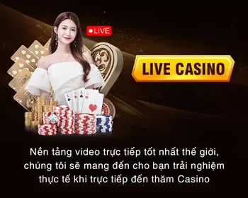 Trải nghiệm đa dạng trò chơi